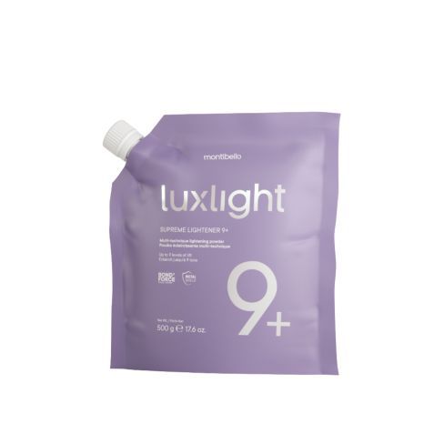 MONTIBELLO Luxlight Supreme Lightener 500g