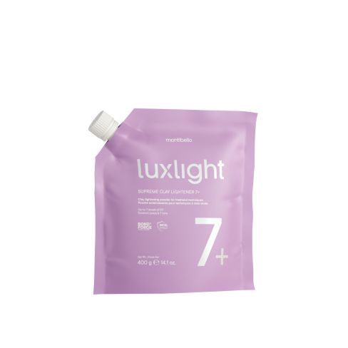 MONTIBELLO Luxlight Supreme Clay 400g