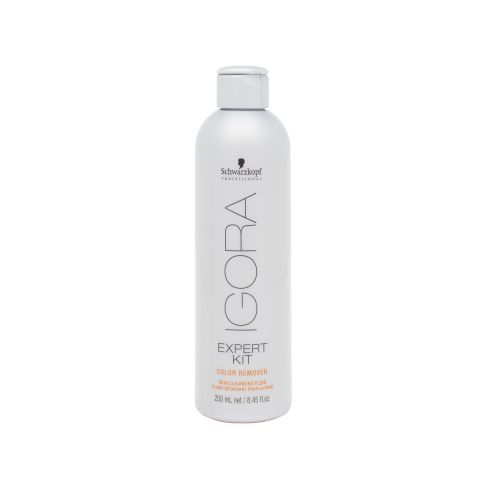 SCHWARZKOPF Stain Remover Skin Cleansing Fluid 250ml