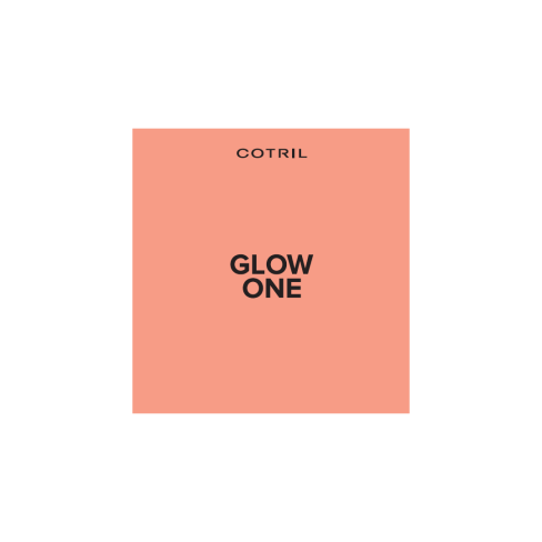 COTRIL Nuancier Glow One