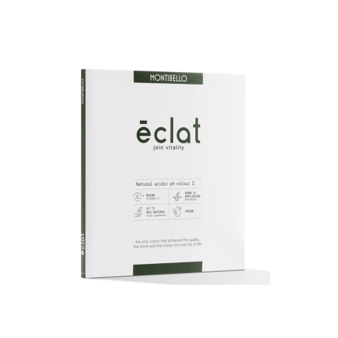 MONTIBELLO Nuancier Éclat