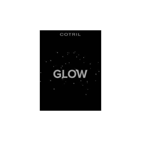 COTRIL Nuancier Glow Cream/Glow Gel