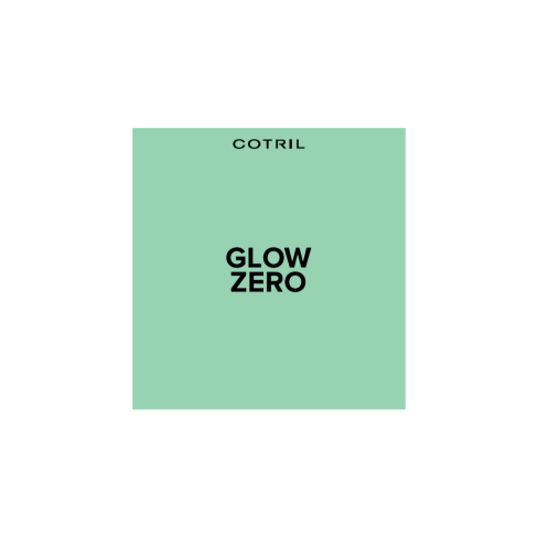 COTRIL Nuancier Glow Zero