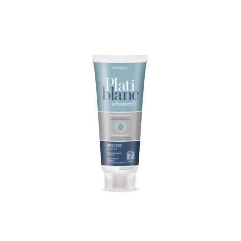 MONTIBELLO Platiblanc Advanced Precise Blonde 500g