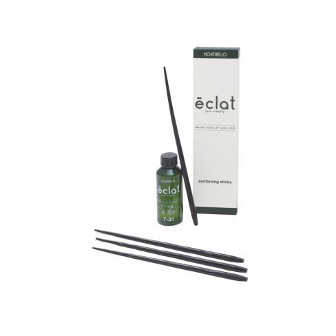 MONTIBELLO Éclat Sectioning Sticks 4pcs