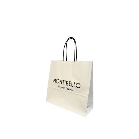 MONTIBELLO Paper Bags 6pcs