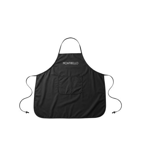 MONTIBELLO Tinting Apron