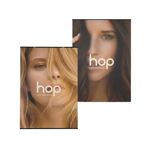 MONTIBELLO Hop Poster