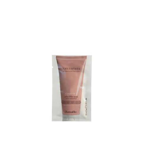 FARMAVITA Amethyste Chroma Color Filler Mask Sachet 10ml