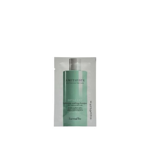 FARMAVITA Amethyste Advance Divalent Balancing Soothing Shampoo Sachet 10ml