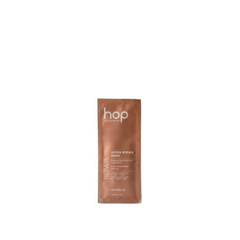 MONTIBELLO Hop Ultra Repair Mask Sachet 10ml