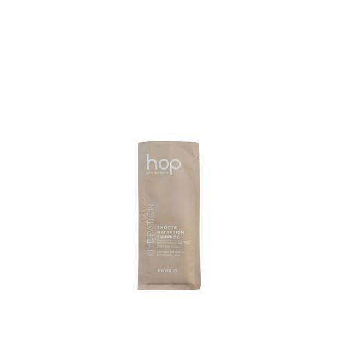 MONTIBELLO Hop Smooth Hydration Shampoo Sachet 10ml