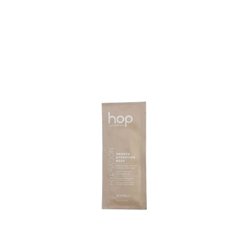 MONTIBELLO Hop Smooth Hydration Mask Sachet 10ml