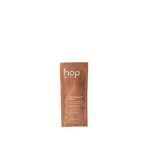 MONTIBELLO Hop Colour Last Mask Sachet 10ml