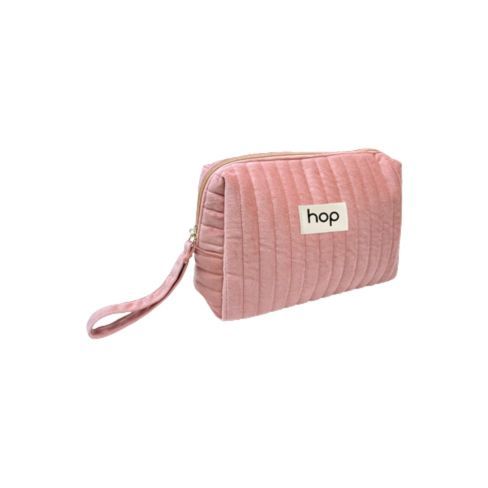 MONTIBELLO Hop Pouch Dusty Pink