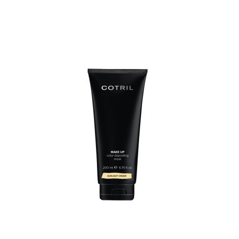 COTRIL Make Up Sunlight Cream 200ml