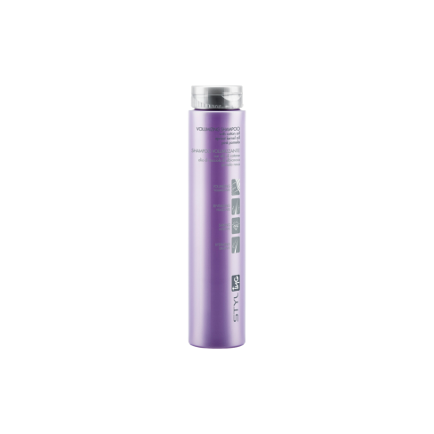 ING Volume Shampoo 250ml