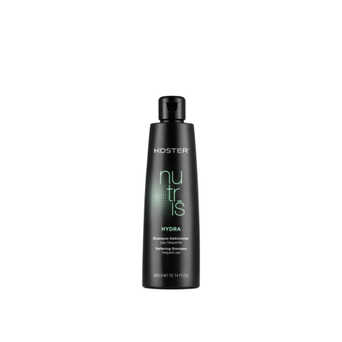 KOSTER Nutris Hydra Shampoo 300ml