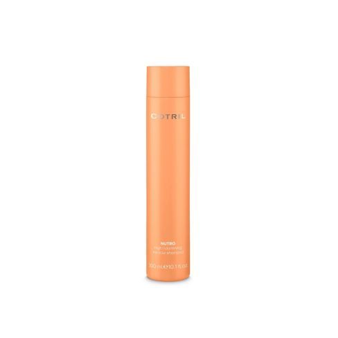 COTRIL Nutro High Nourishing Miracle Shampoo 300ml