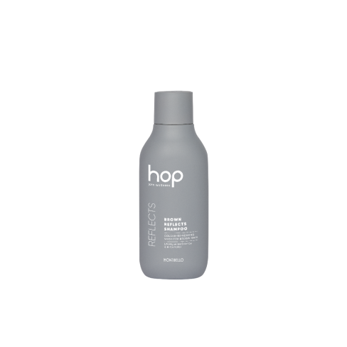 MONTIBELLO Hop Brown Reflects Shampoo 300ml