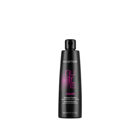 KOSTER Nutris Color Protecting Shampoo 300ml