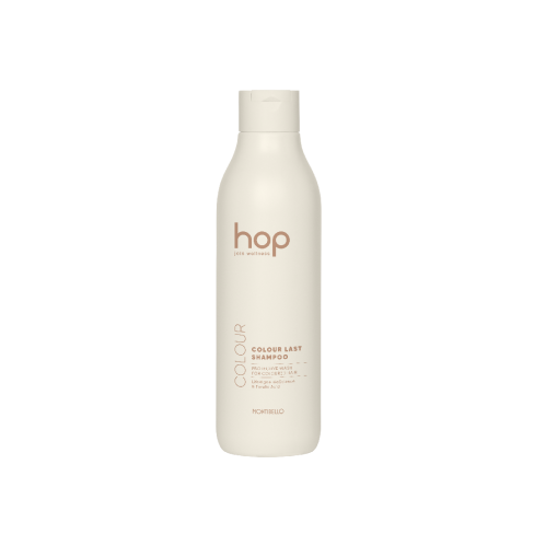 MONTIBELLO Hop Colour Last Shampoo 1L