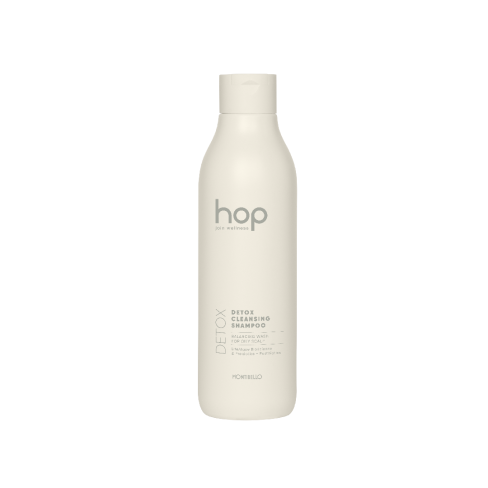 MONTIBELLO Hop Detox Cleansing Shampoo 1L