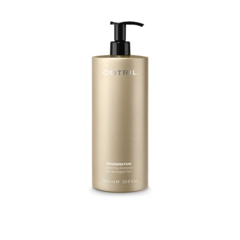 COTRIL Regeneration Repairing Shampoo 1L