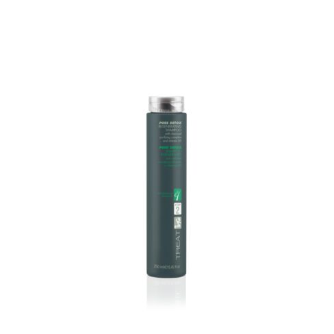 ING Pure Detox Regenerating Shampoo 250ml