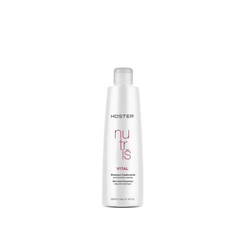 KOSTER Nutris Vital Hair Loss Prevention Shampoo 300ml