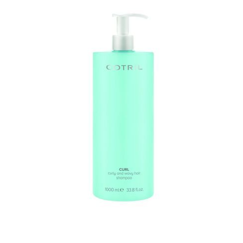COTRIL Curl Shampoo 1L