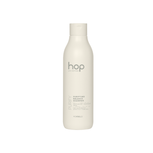 MONTIBELLO Hop Purifying Balance Shampoo 1L