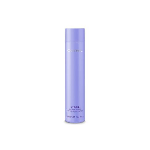 COTRIL Icy Blond Purple Shampoo 300ml