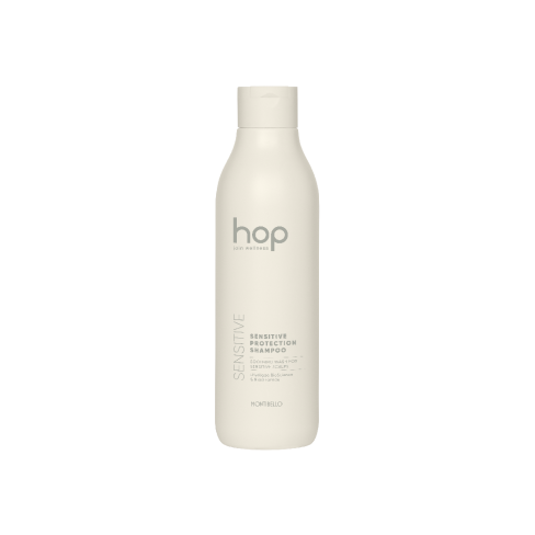MONTIBELLO Hop Sensitive Protective Shampoo 1L