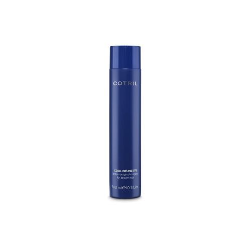 COTRIL Cool Brunette Shampoo 300ml