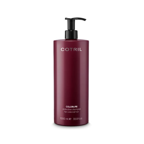 COTRIL Colorlife Protective Shampoo 1L
