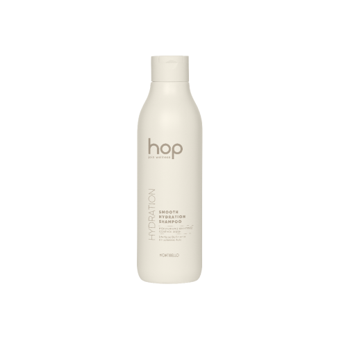 MONTIBELLO Hop Smooth Hydration Shampoo 1L