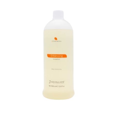 JEAN PAUL MYNÈ Treasures Enhancing Shampoo 1L