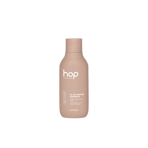 MONTIBELLO Hop Ultra Repair Shampoo 300ml