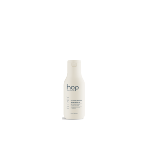 MONTIBELLO Hop Blonde Glow Shampoo 50ml