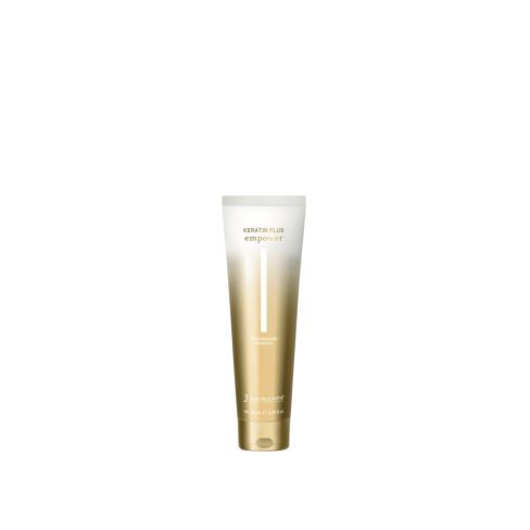JEAN PAUL MYNÈ Keratin Plus Empower Refurbishing Shampoo 250ml