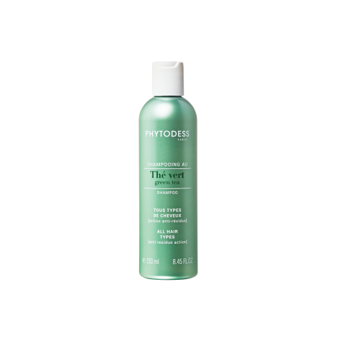 PHYTODESS Green Tea Shampooing 250ml