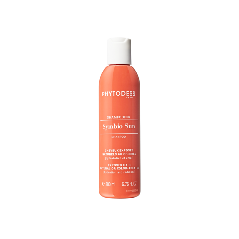 PHYTODESS Symbio Sun Shampooing 200ml