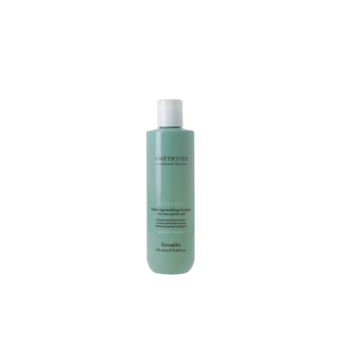 FARMAVITA Amethyste Advance Divalent Balancing Soothing Shampoo 250ml