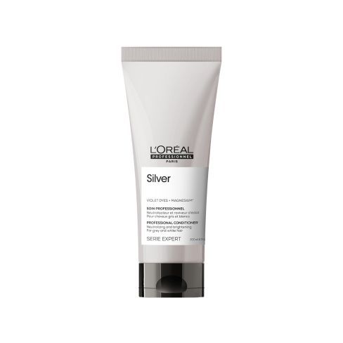 L'ORÉAL Serie Expert Silver Conditionneur 200ml