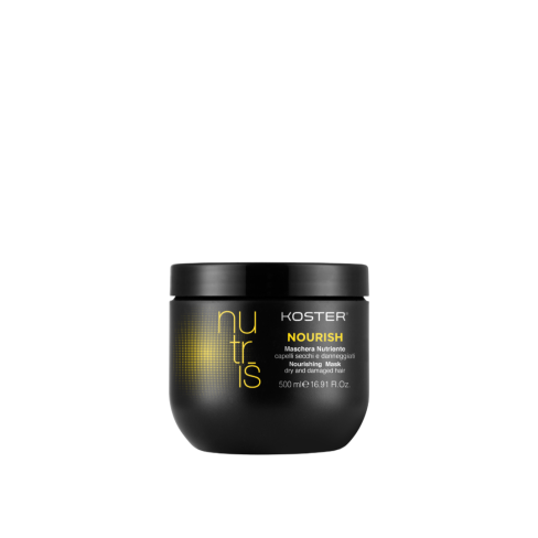 KOSTER Nutris Nourish Mask 500ml