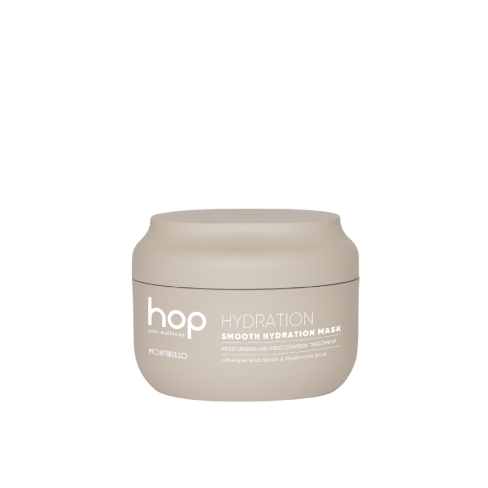 MONTIBELLO Hop Smooth Hydration Mask 200ml