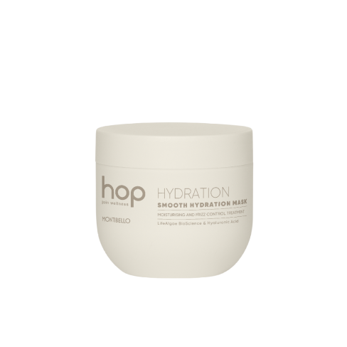 MONTIBELLO Hop Smooth Hydration Mask 500ml