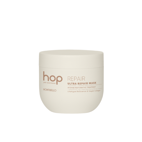 MONTIBELLO Hop Ultra Repair Mask 500ml