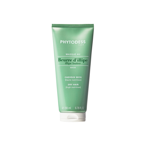 PHYTODESS Illipe Butter Masker 200ml